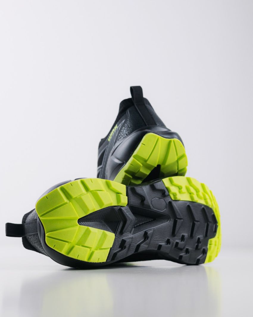 Wink - Aier black men hiking shoes