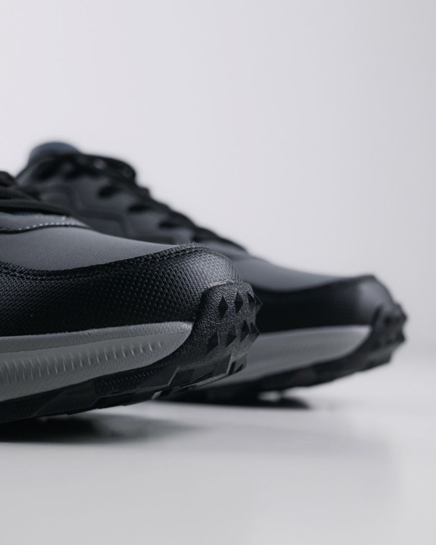 Wink - Axit grey men hiking shoes