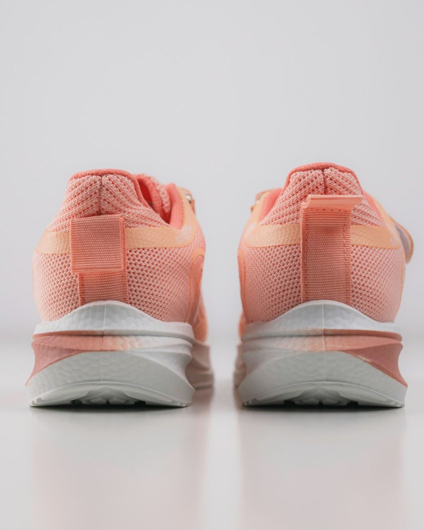 Wink - Ilaer rózsaszín lány sneaker