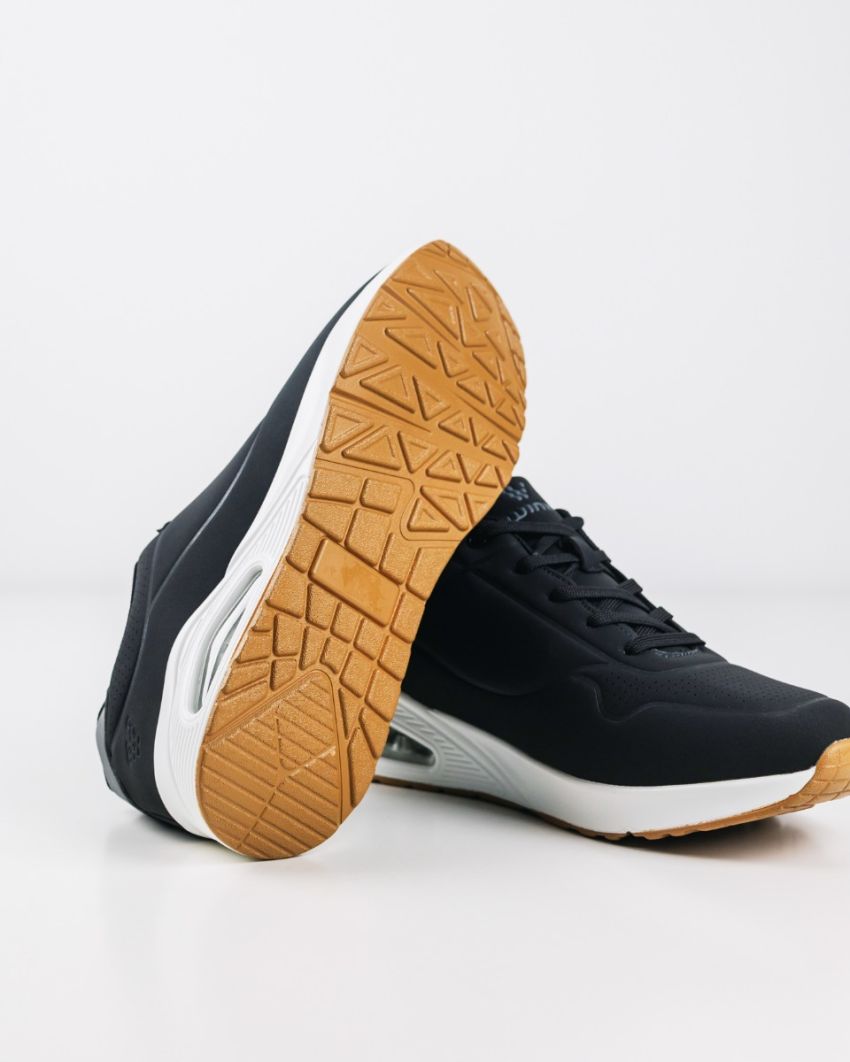 Wink - Arrys black men sneakers wink sneaker