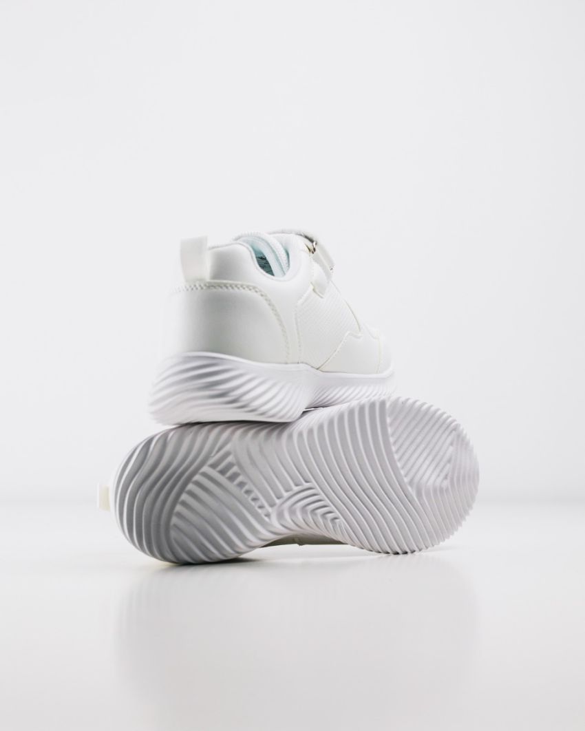 Wink - Calas fehér fiú sneaker