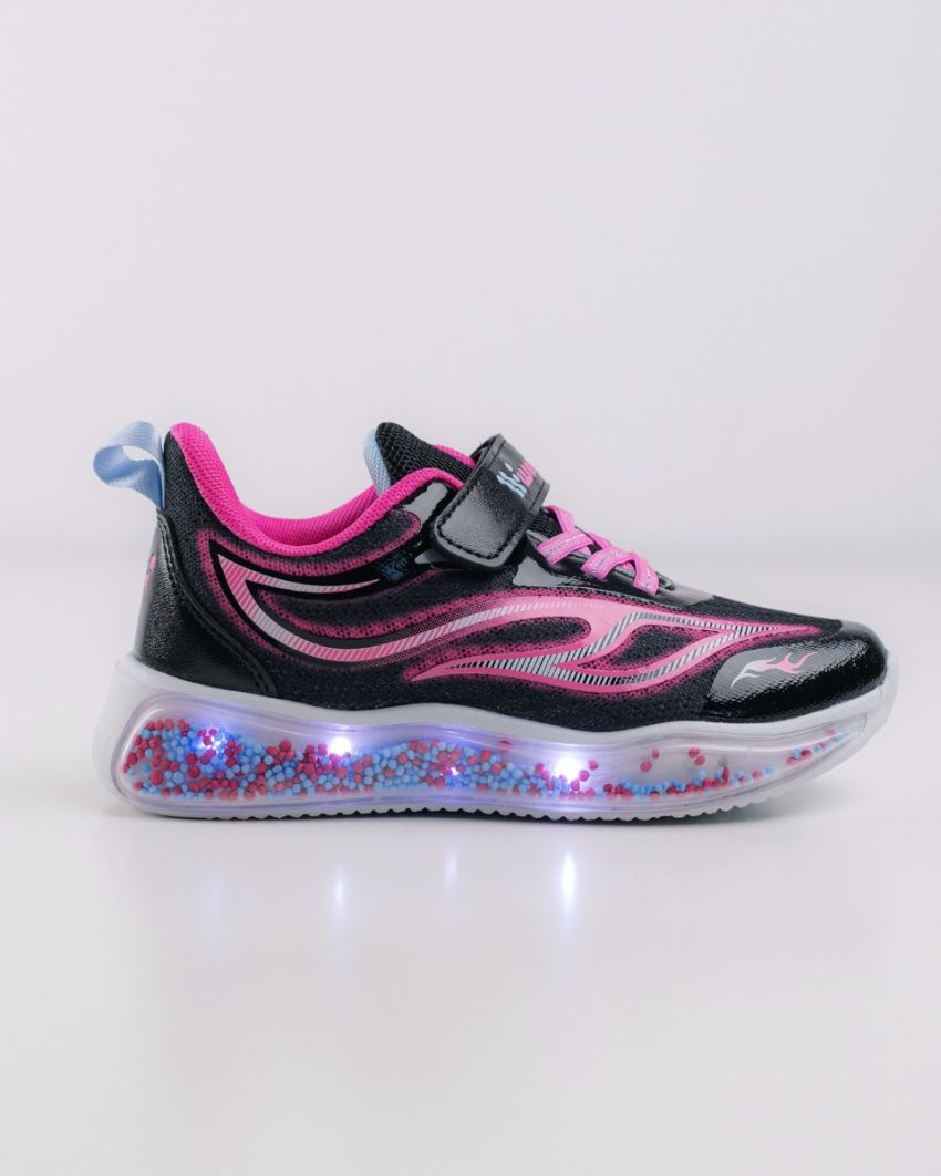 Wink - Bbls flashing copii pantofi-01