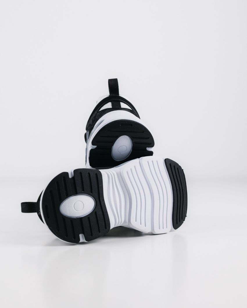 Wink - Arvik szürke fiú sneaker világítós