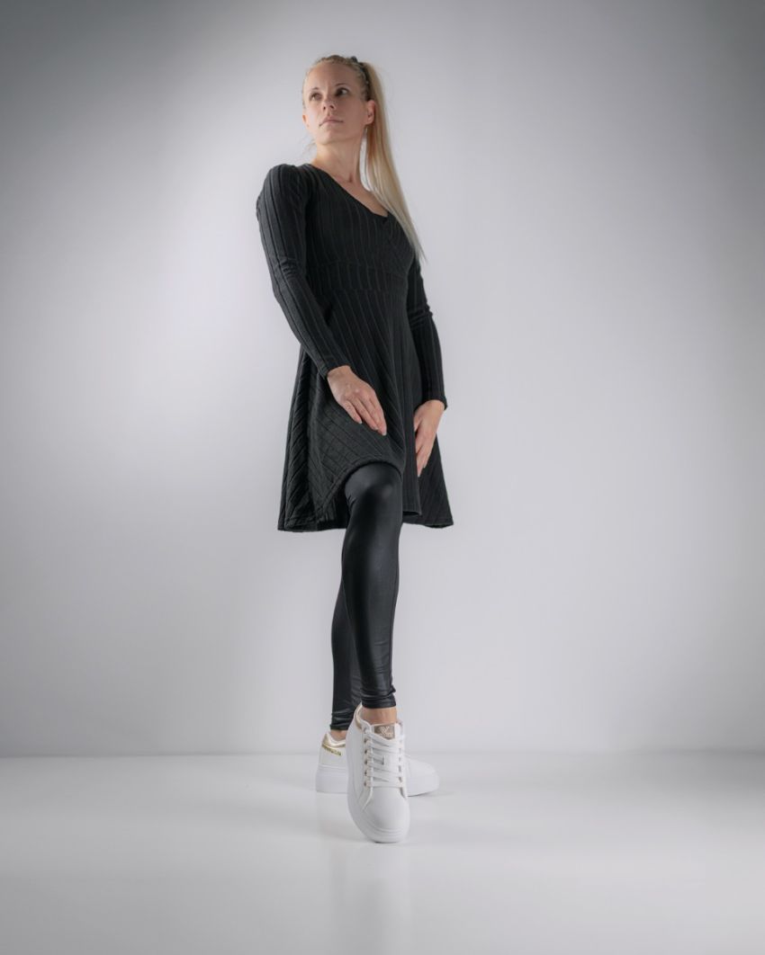 Wink - Saida fehér női sneaker wink sneaker