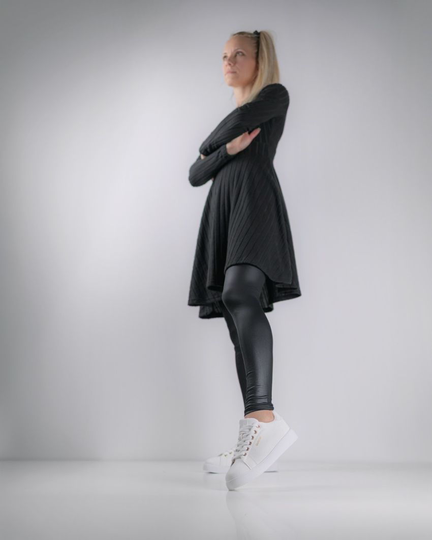 Wink - Amra fehér női sneaker wink sneaker