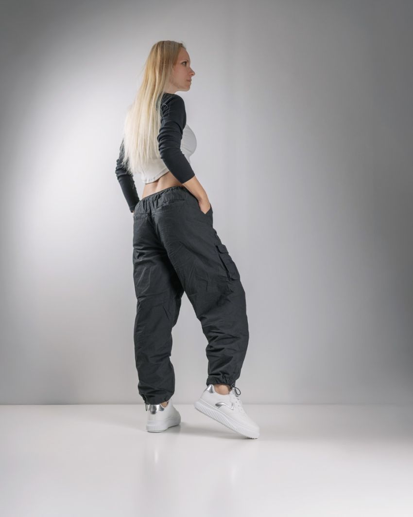 Wink - Eliga fehér női sneaker wink sneaker