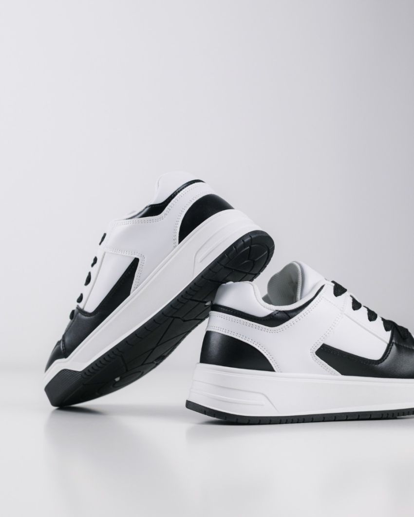 Wink - Kendel fekete női sneaker wink sneaker