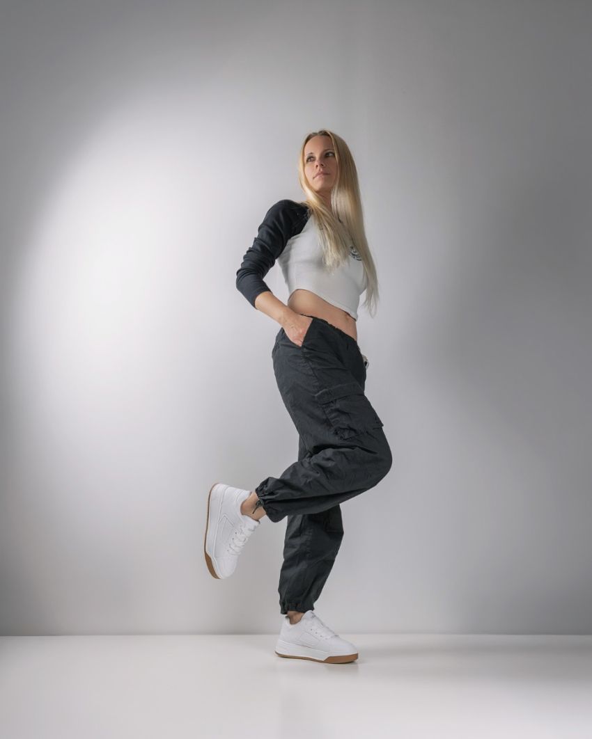 Wink - Kendel fehér női sneaker wink sneaker