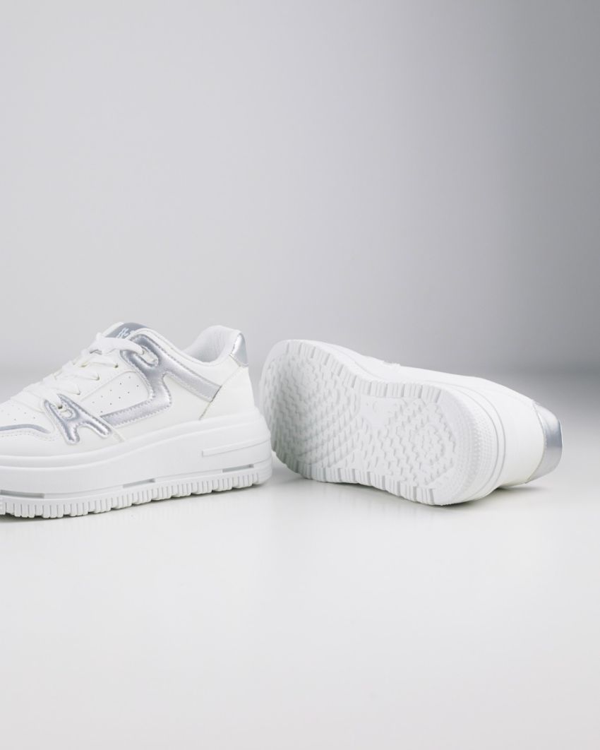 Wink - Kymil fehér női sneaker wink sneaker