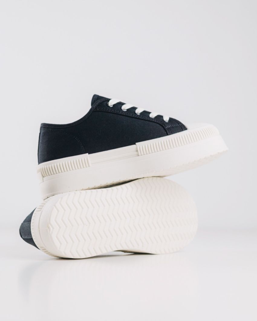 Wink - Ayla fekete női sneaker wink sneaker