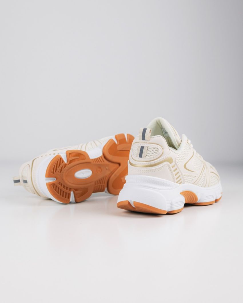 Wink - Allisa bézs női sneaker wink sneaker