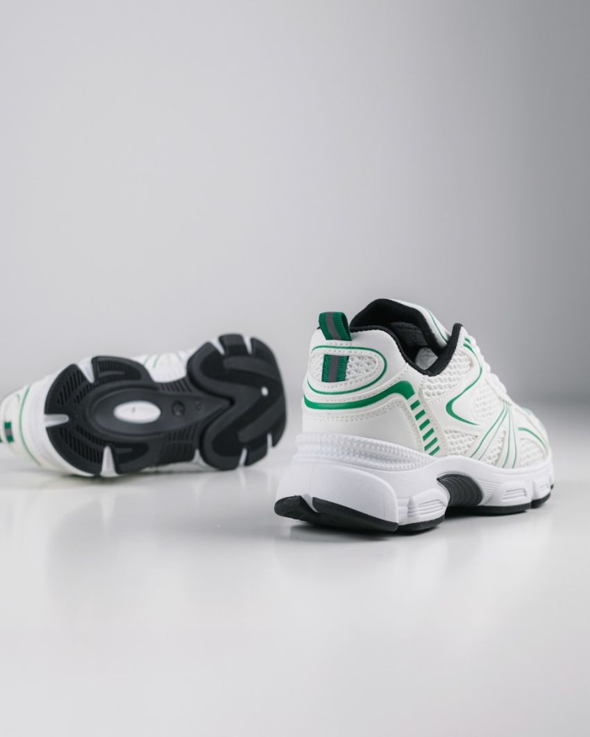 Wink - Allisa fehér női sneaker wink sneaker