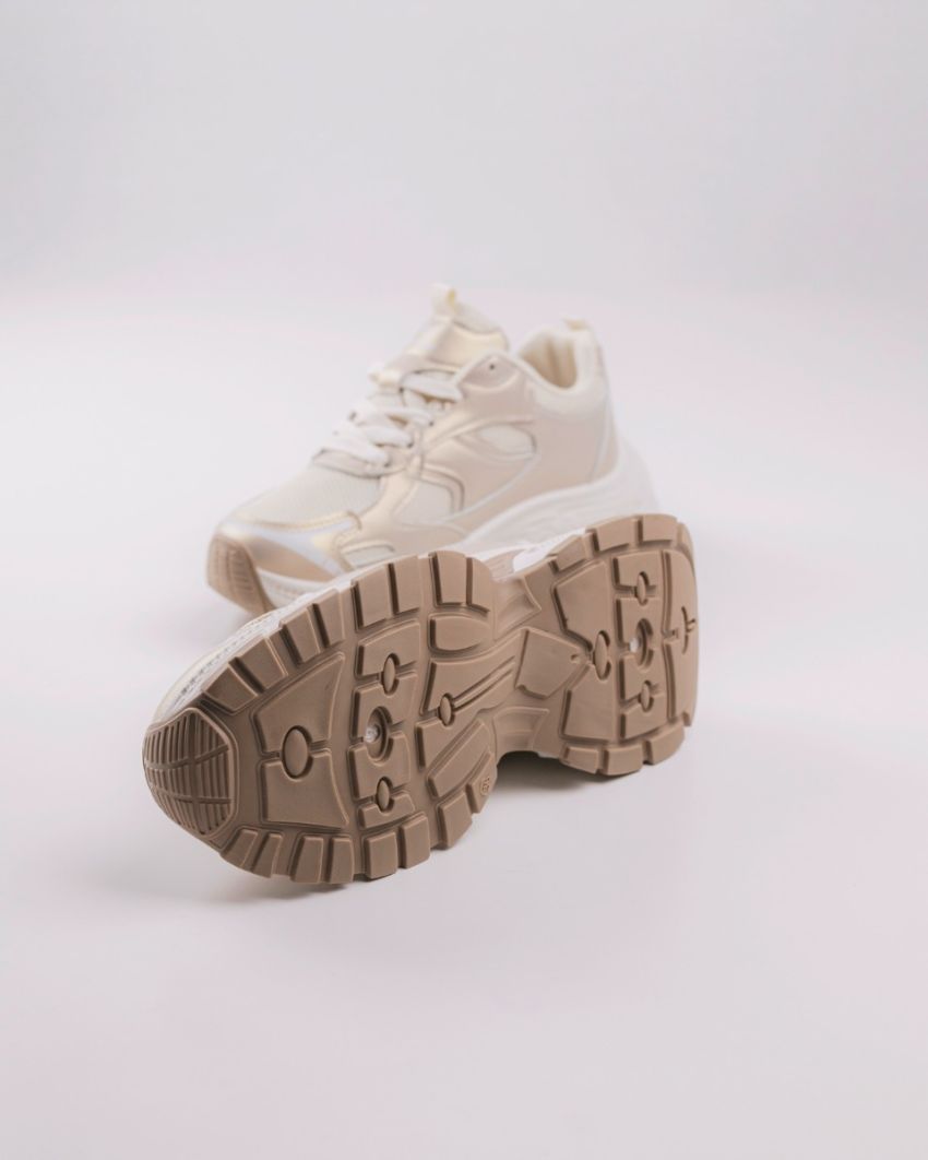 Wink - Yntra rosegold women sneakers wink sneaker