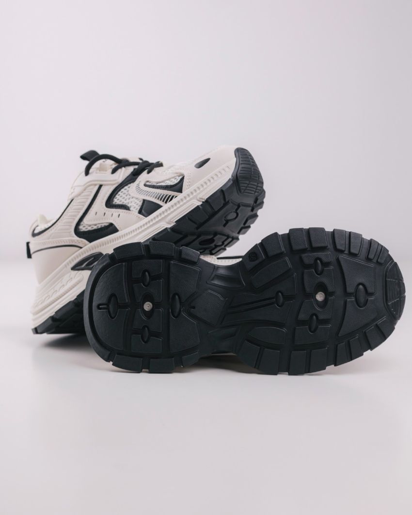 Wink - Xyllow beige women sneakers wink sneaker