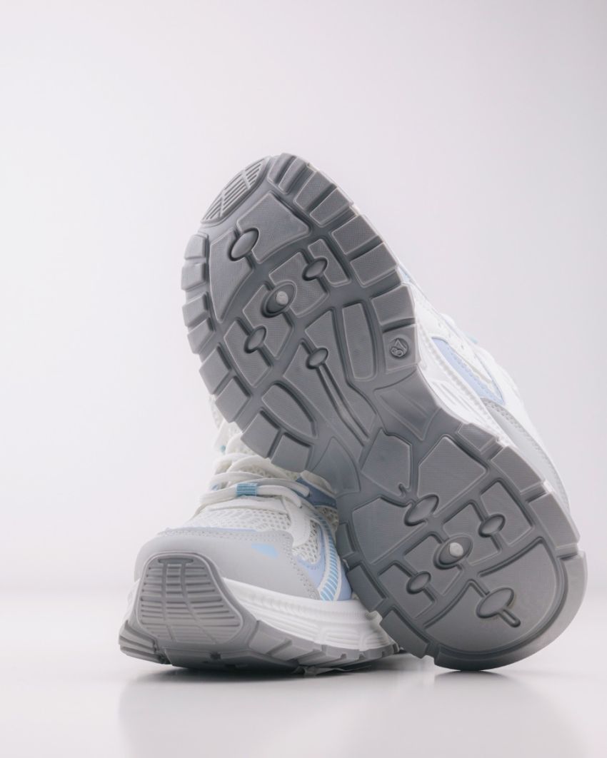 Wink - Xyllow blue women sneakers wink sneaker