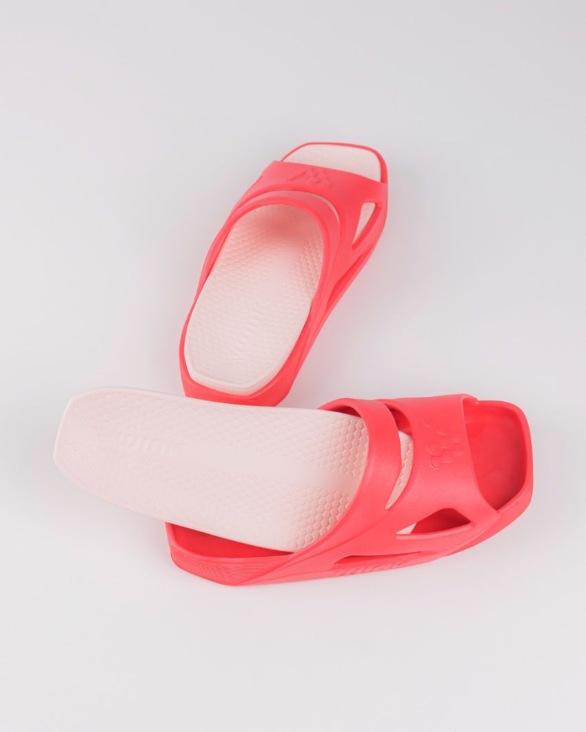 Wink - Calx magenta női papucs