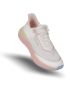 Flexybila Gym - White-Pink shoes