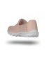 Momentoo W - Pink Slip-On shoes