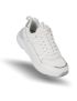Pelli Run - White shoes