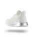 Flexybila - White shoes