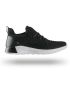 Flexybilo - Black shoes