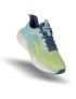 NovaFlexx Aero W - Lime-Aqua shoes