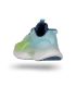 NovaFlexx Aero W - Lime-Aqua shoes