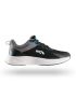 Velocita Line - Black-Grey-Blue shoes