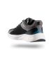 Velocita Line - Black-Grey-Blue shoes