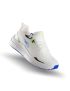Velocita Dot - White shoes