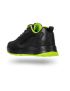 Hydros AC - Black-Lime shoes