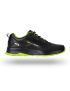 Hydros AC - Black-Lime shoes