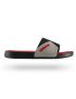 Riposo ID - Black-Red slippers