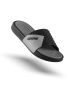 Riposo ID - Black slippers