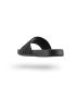 Riposo ID - Black-Grey slippers