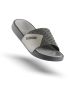 Riposo ID - Grey slippers