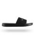 Riposo SP - Black slippers