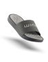 Riposo SP - Grey slippers