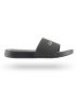 Riposo SP - Grey slippers